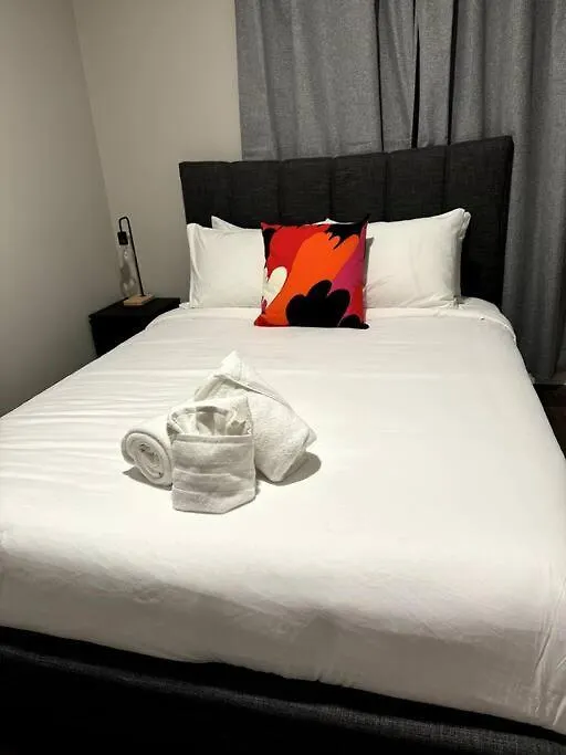 Private Luxury Suite Near West Edmonton Mall