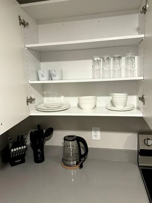 Apartament Private Luxury Suite Near West Edmonton Mall